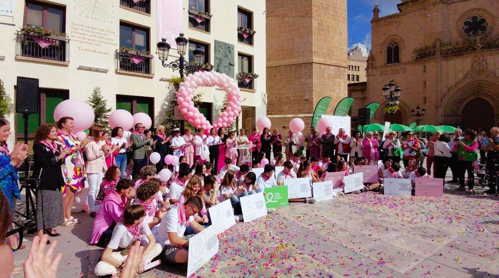 L'AECC reclama protocols comuns actualitzats en el cribratge de càncer de mama