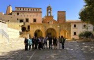 Maestrat, ànima interior es presenta com a destinació turística de referència per a informadors turístics