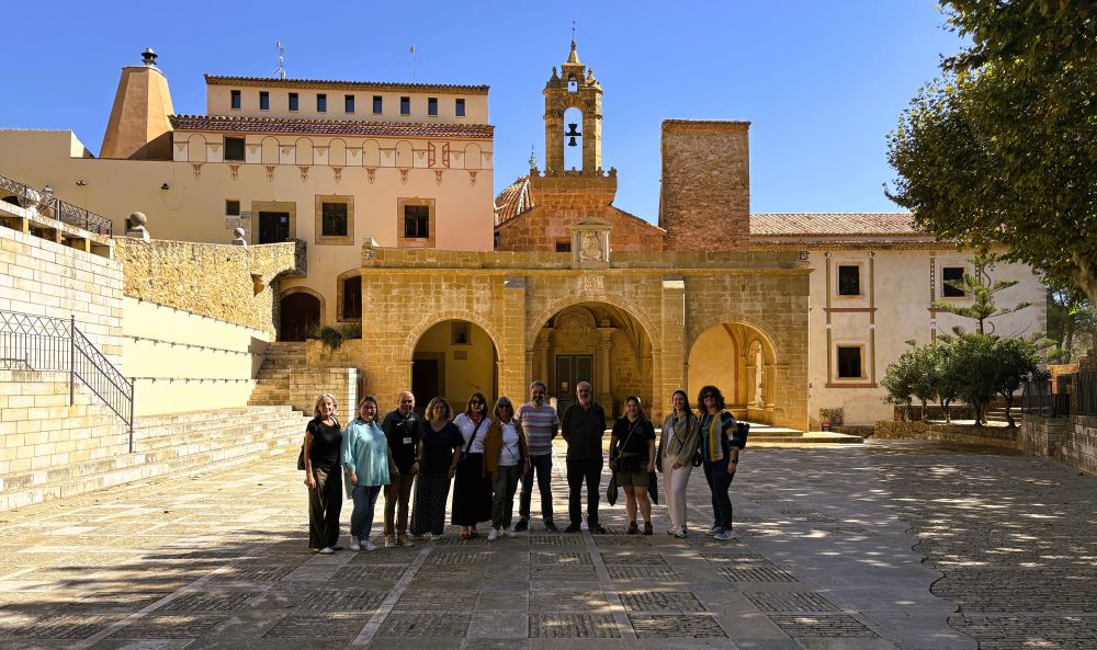 Maestrat, ànima interior es presenta com a destinació turística de referència per a informadors turístics
