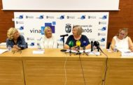 El CRISOL Vinaròs celebra 25 anys
