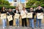 Mazón anuncia un projecte per a reforçar la prevenció davant emergències des de les aules