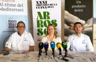 Vinaròs celebra les XXXI Jornades de la Cuina dels Arrossos