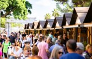 El IV Festival Gastronòmic «Castelló Ruta de Sabor» reafirma el seu èxit amb l'aval de milers d'assistents