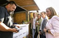 La Diputació obri les portes a l'excel·lència gastronòmica amb el IV Festival «Castelló Ruta de Sabor»