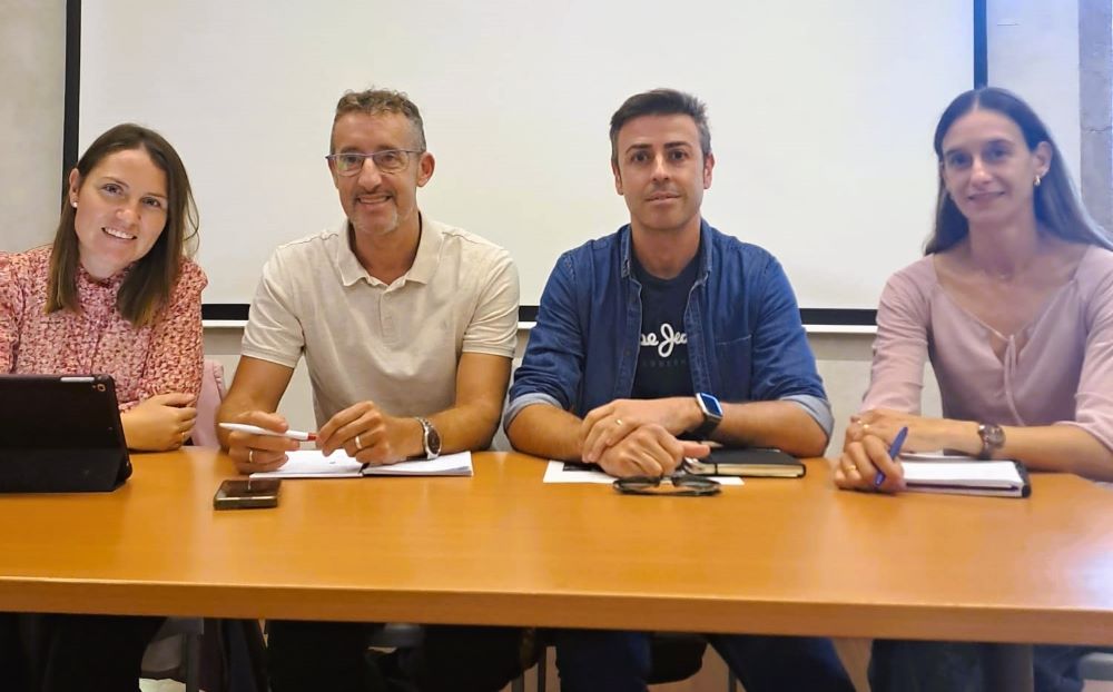 El PSPV de Benicarló alerta del «col·lapse» educatiu: paralització d’escoles i instituts, ràtios desbordades