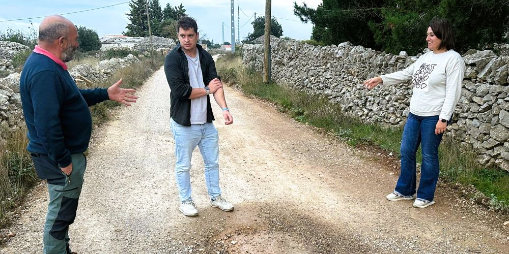 El PP de Vilafranca demana millorar l'accés a la plataforma d'emergències per optimitzar la resposta