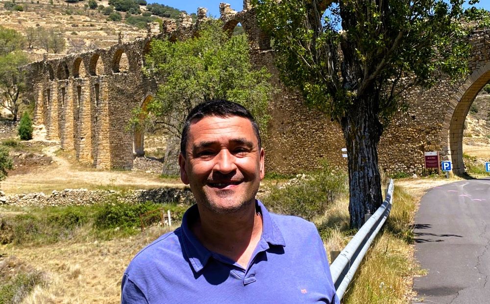 PP: «El bloqueig del PSOE al nou centre de salut de Forcall fa que 8 pobles no puguen disfrutar-lo»