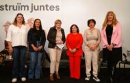 La Diputació de Castelló enaltix el paper del lideratge femení en l'àmbit rural
