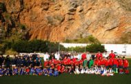 La Diputació se suma a la I Jornada «El talento no tiene género» per a visibilitzar la igualtat en l'esport
