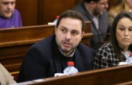 El PSPV impulsa a la Diputació una moció de condemna al «genocidi» a Gaza i de suport al Govern