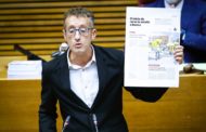 El PSPV denuncia «l’expulsió» de 3.000 alumnes de les EOI, víctimes de les «retallades del PP»
