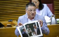 El PPCV denuncia que «sols rebrem l'1,5% d'inversions previstes per Renfe fins a 2030 per a incidències»
