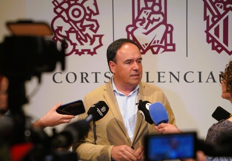El PP critica «la garrotada de Sánchez als autònoms» i exigix «més incentius per als treballadors»