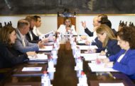 La Diputació fomenta la millora d'infraestructures i serveis municipals per a seguir generant oportunitats