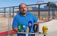 El PP destaca «l'aposta per l'educació» del Govern local amb l'obra del Vilaplana i el projecte del Baix Maestrat