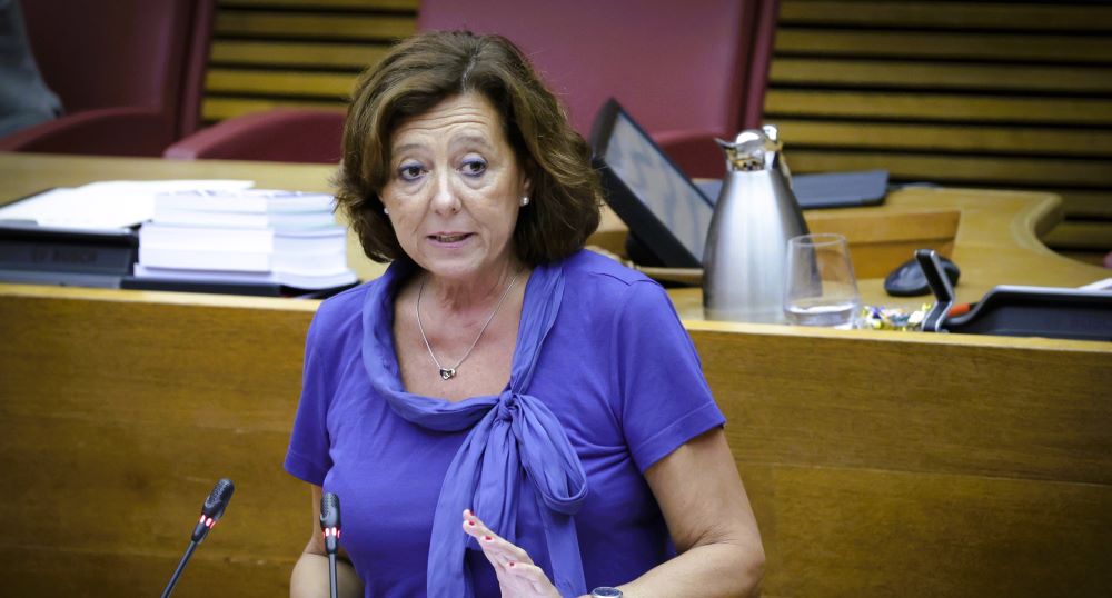 El PP exigix al Govern les obres antiriuades i denúncia que «els llits seguixen sense la neteja adequada»