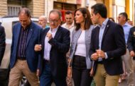 El PP acusa a Sánchez de «bloquejar» Castelló al no tindre un pressupost que impulse el Corredor