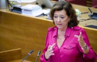 Gómez: «Lamentable que PSPV i Compromís voten en contra d'obres antiriuades i de netejar barrancs»
