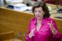 El PP celebra que el Consell prioritze el cribratge de càncer de mama «posant fi al retrocés del PSOE»