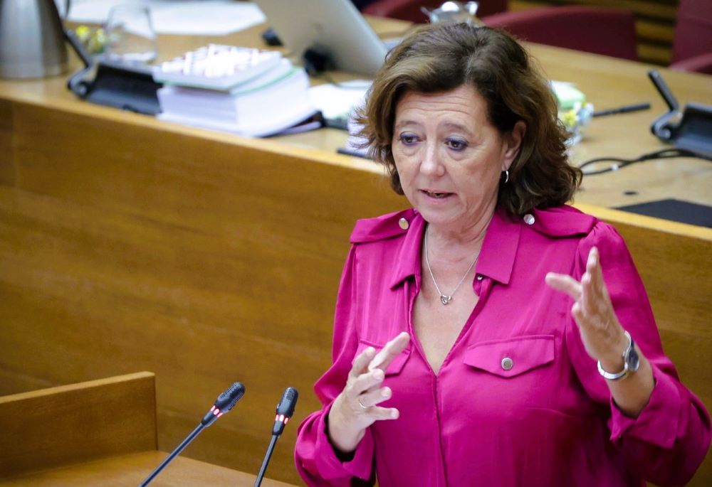 Gómez: «Lamentable que PSPV i Compromís voten en contra d'obres antiriuades i de netejar barrancs»