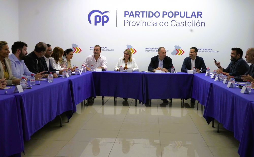 Barrachina exigix a Sánchez que governe per a protegir les dones del risc provocat per les polseres