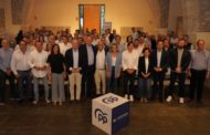 Marta Barrachina lidera la defensa de la província amb 50,9M d'inversió front l'infrafinançament de l'Estat