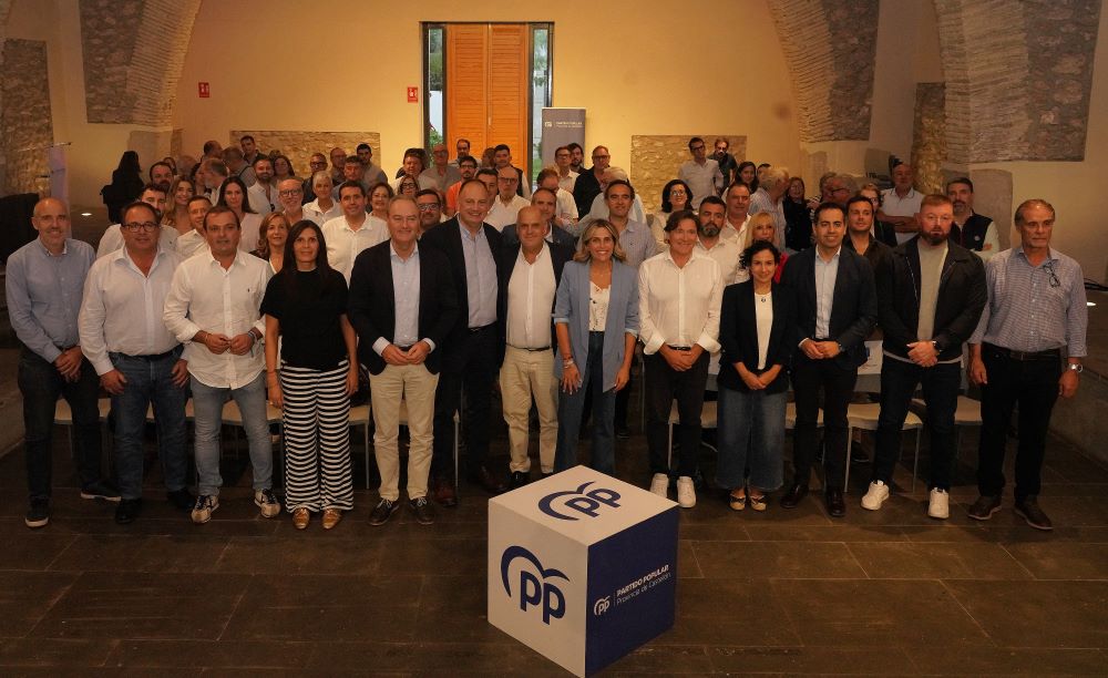 Marta Barrachina lidera la defensa de la província amb 50,9M d'inversió front l'infrafinançament de l'Estat