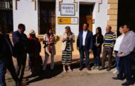 Barrachina exigix a Sánchez que reforce la seguretat «davant la pèrdua» de casernes i recursos
