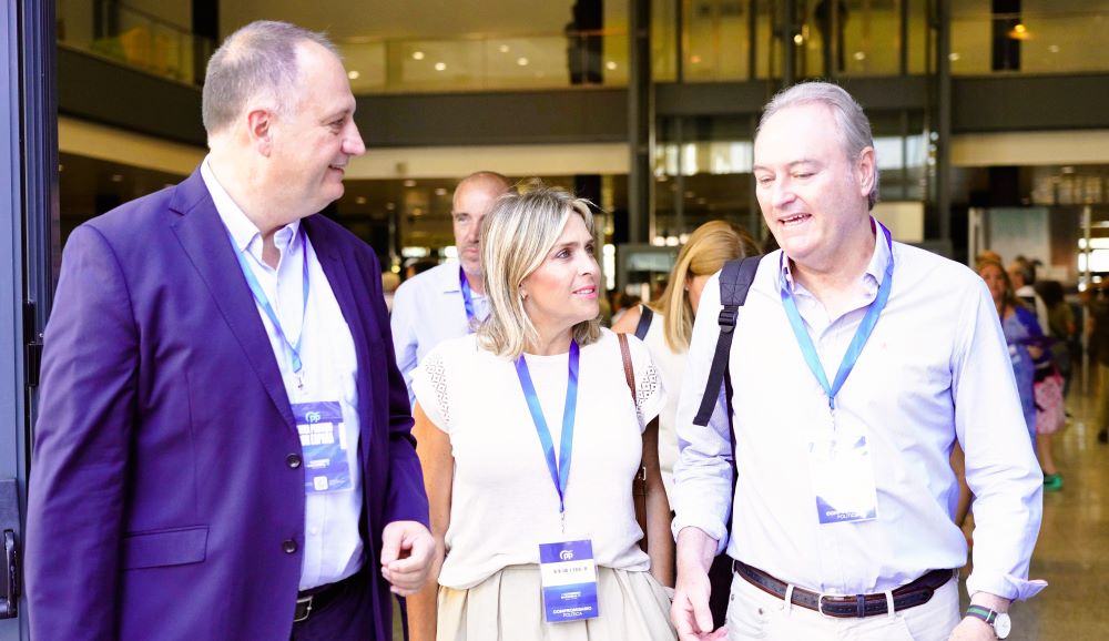 El PP exigix al PSOE que desbloquege el debat de la llei que «alliberaria a les famílies de la taxa de fems»