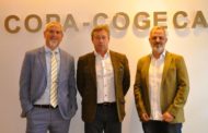 El tresorer d'AVA-ASAJA, Miguel Minguet, reelegit vicepresident de Sanitat Vegetal del COPA-COGECA