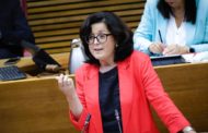 Les Corts aproven que el Govern «finance amb la màxima urgència» la Llei ELA