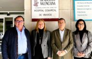 El PP celebra que el Consell prioritze el cribratge de càncer de mama «posant fi al retrocés del PSOE»