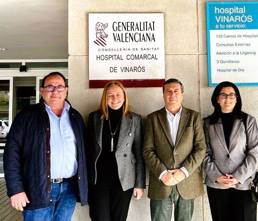 El PP celebra que el Consell prioritze el cribratge de càncer de mama «posant fi al retrocés del PSOE»