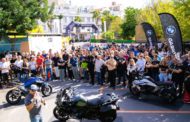 Peníscola reafirma l'aposta de BMW Motorrad Days com a escenari de la trobada de motoristes d'Espanya