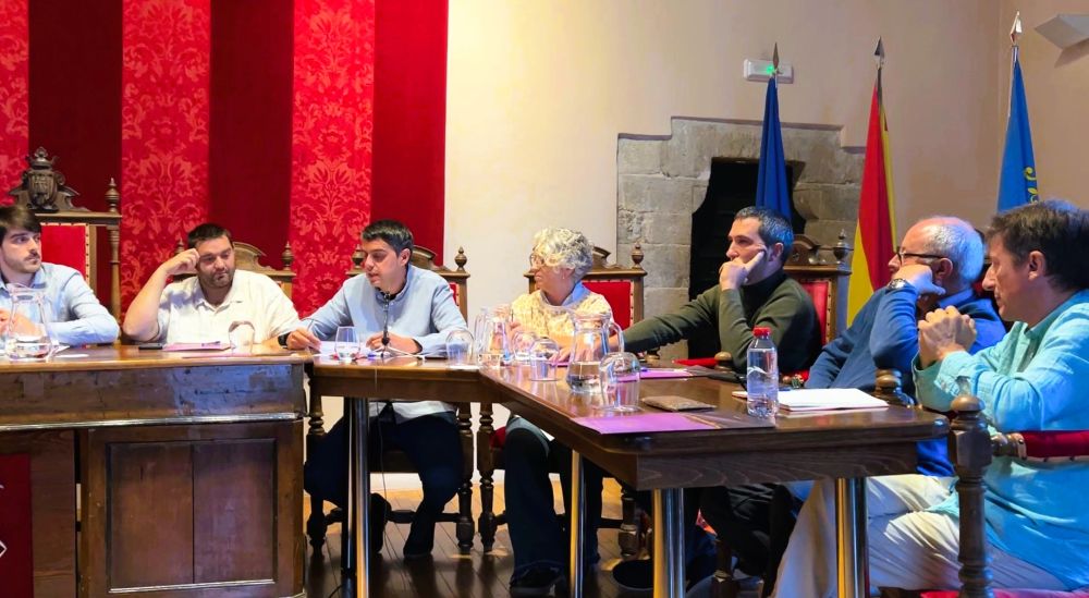 El PSPV de Morella denuncia que el PP i l’alcalde «impulsen un Ple il·legal per embrutar la política local»