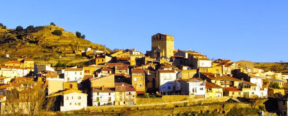 Portell convida a descobrir els seus orígens amb una caminada guiada el 25 d’octubre