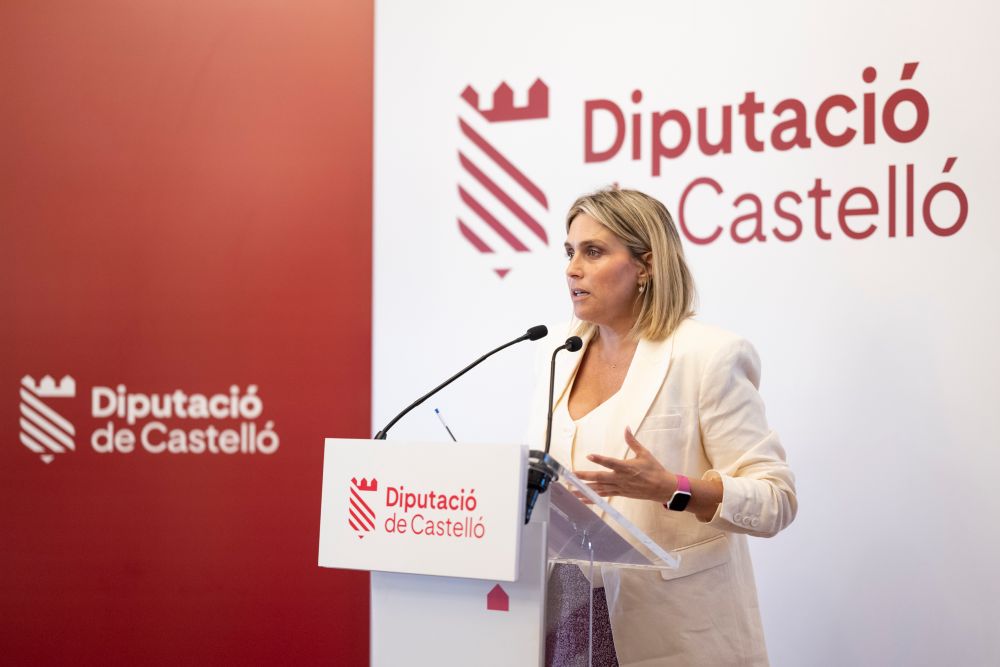 La Diputació informa d'un intent d'estafa mitjançant la suplantació de la identitat de la presidenta Barrachina