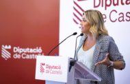 Marta Barrachina lamenta el silenci de la ministra per a abordar mesures davant pluges torrencials