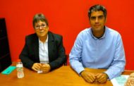 El PSPV Morella denuncia les greus conseqüències de la paralització de l’ampliació del Centre de Dia