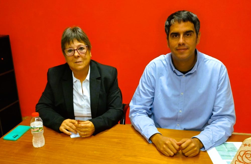 El PSPV Morella denuncia les greus conseqüències de la paralització de l’ampliació del Centre de Dia