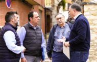 El PP de Les Coves posa en valor els 70.000 euros de la Diputació per a garantir la transició energètica