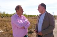 La província rep 280.000 euros del Consell per a controlar el senglar i evitar riscos