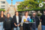 Comença la senyalització homogènia de totes les zones per als vianants de Benicarló
