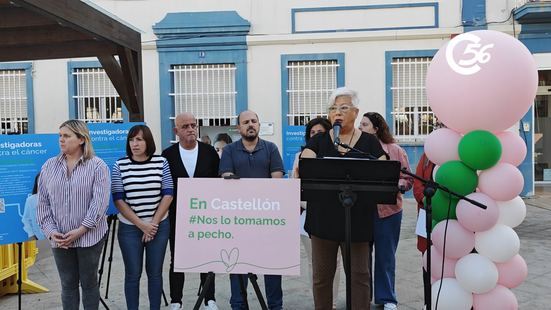 video