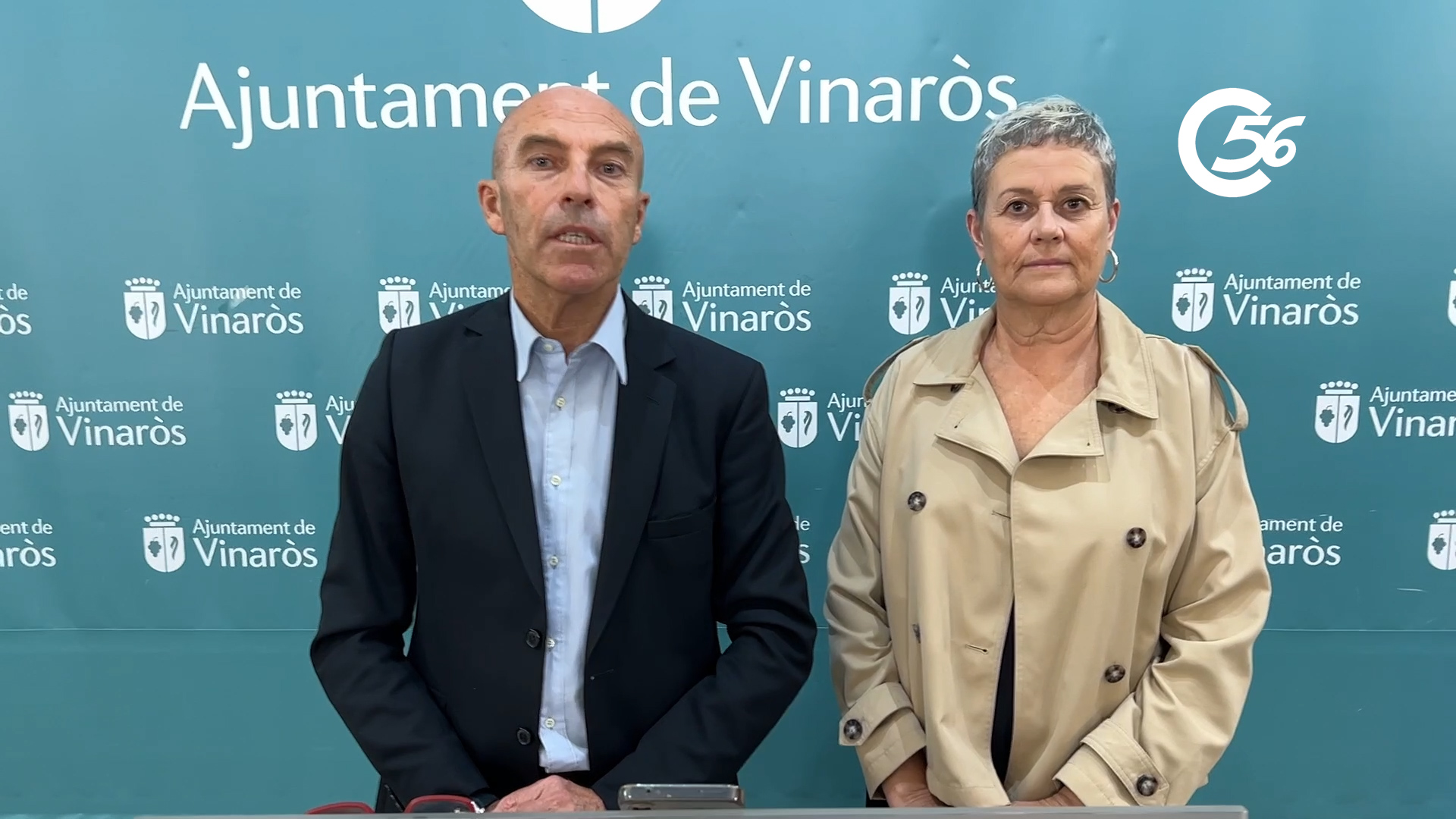 video