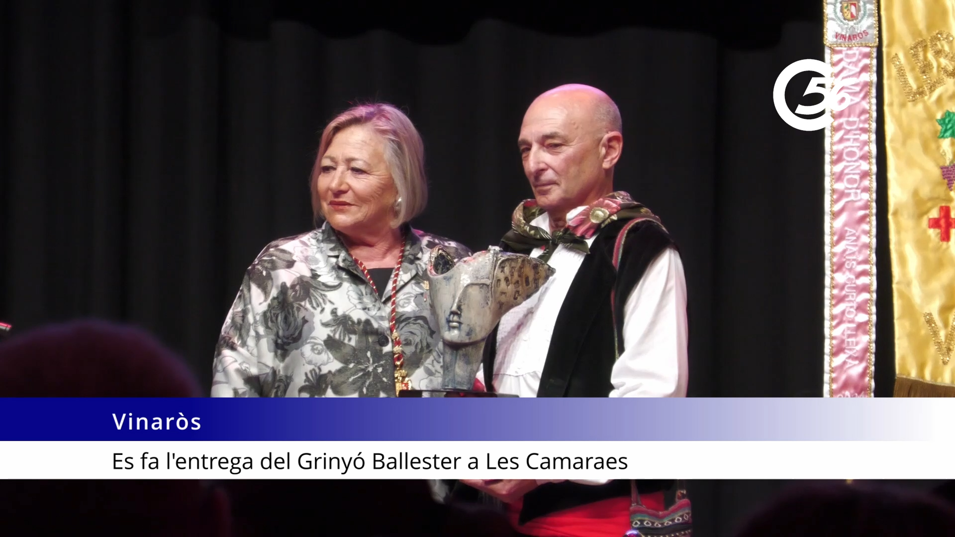 video