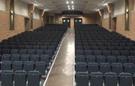 PRESENTACIÓ DE LES MILLORES QUE S’HAN FET A L’AUDITORI DE BENICARLÓ 28-10-2025