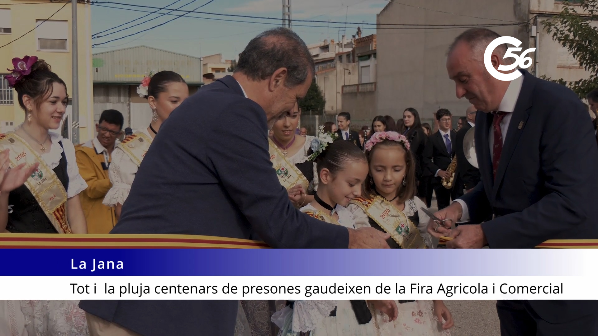video