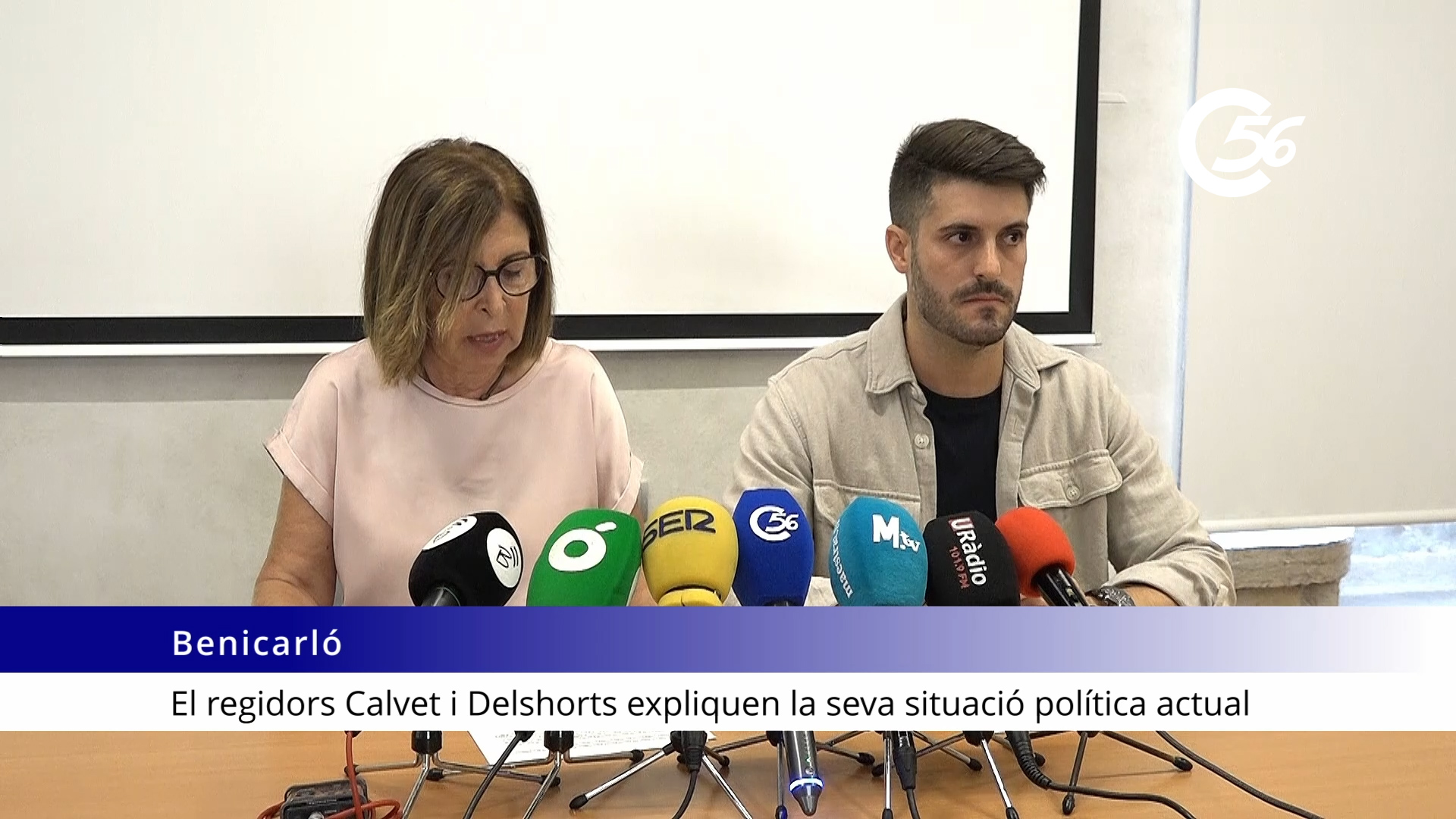 video