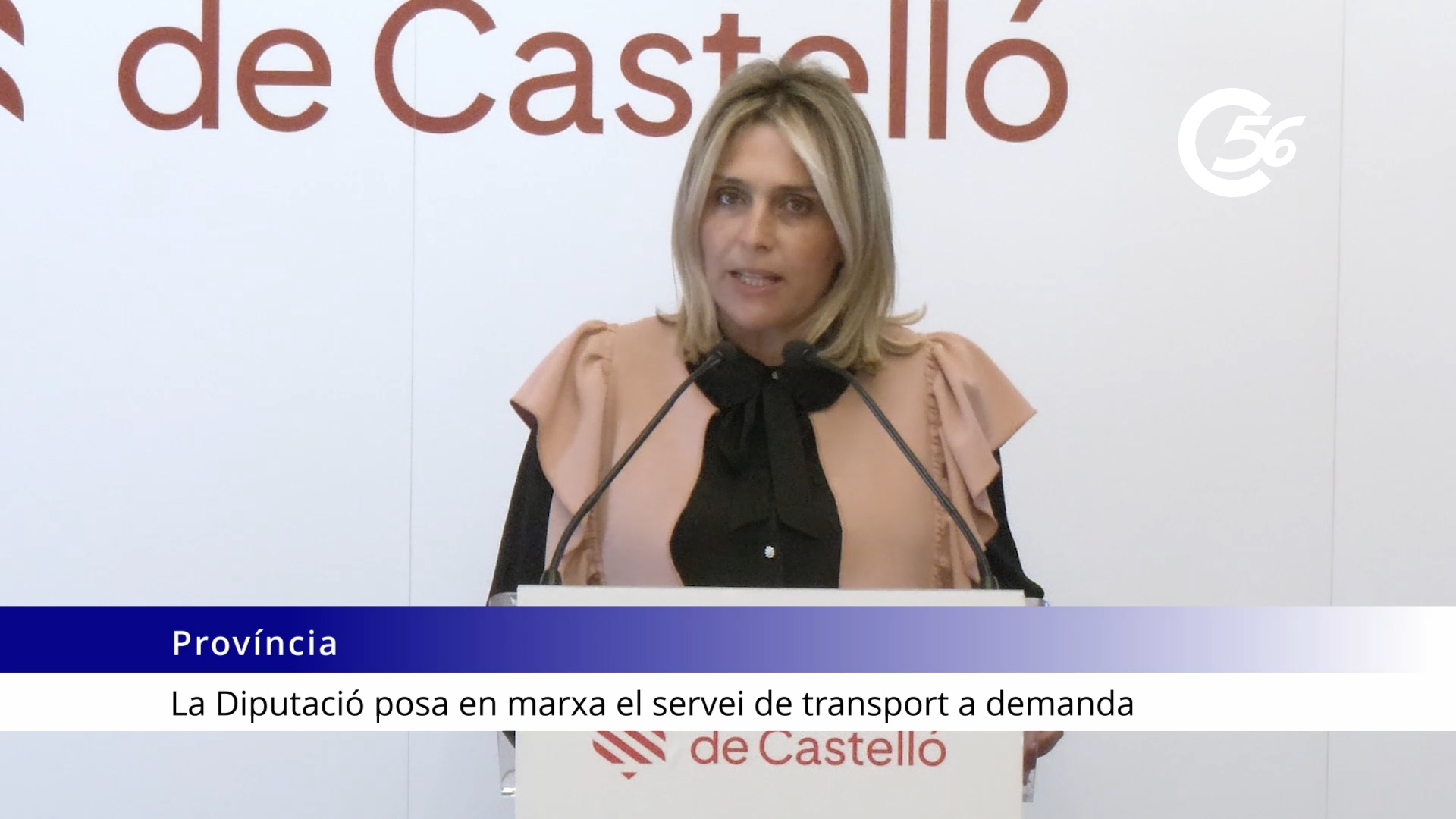 video